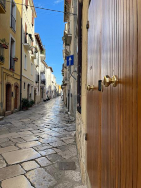 A casa di nonna Fondi